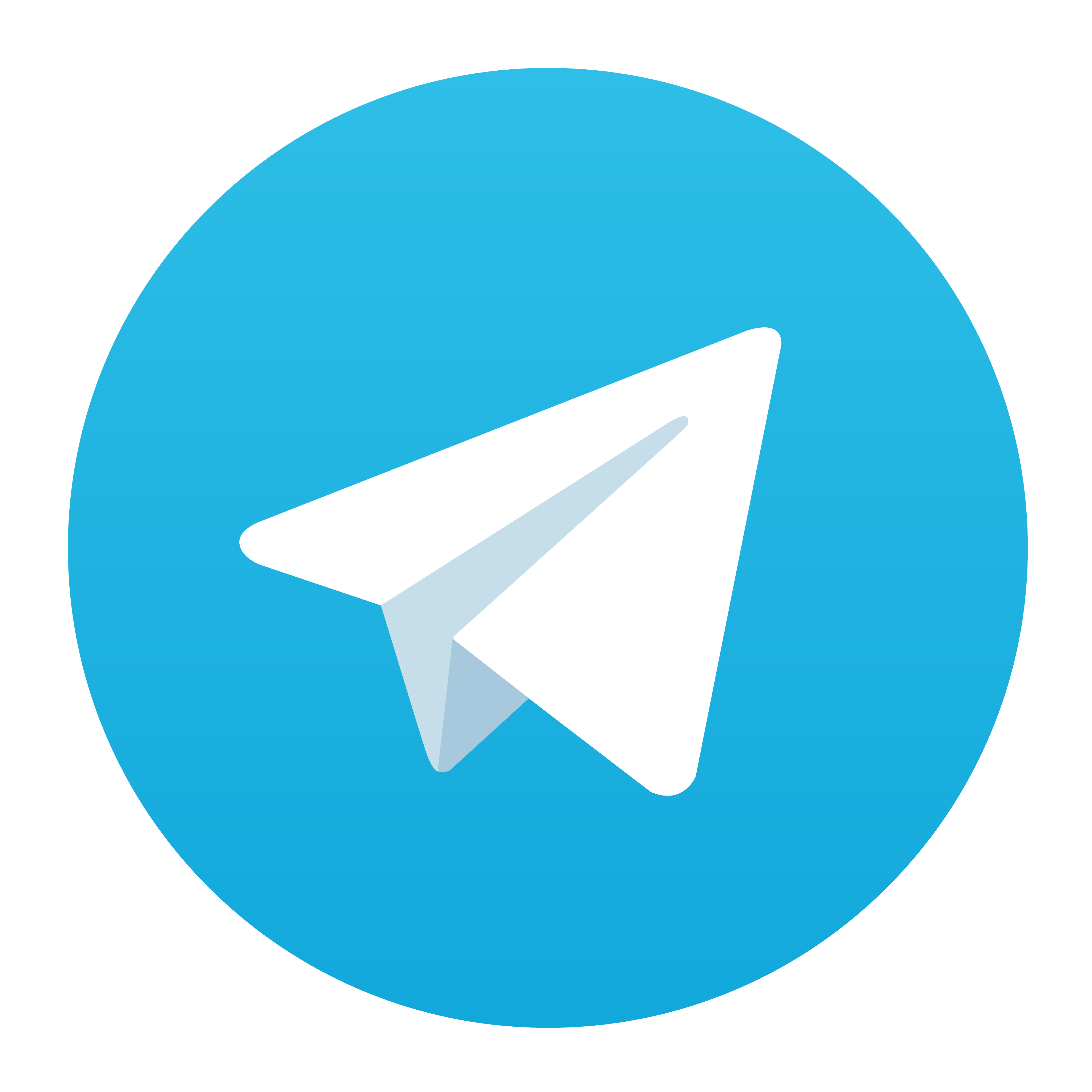 Logo für den Telegram Kanal Im Kreislauf des Lebens